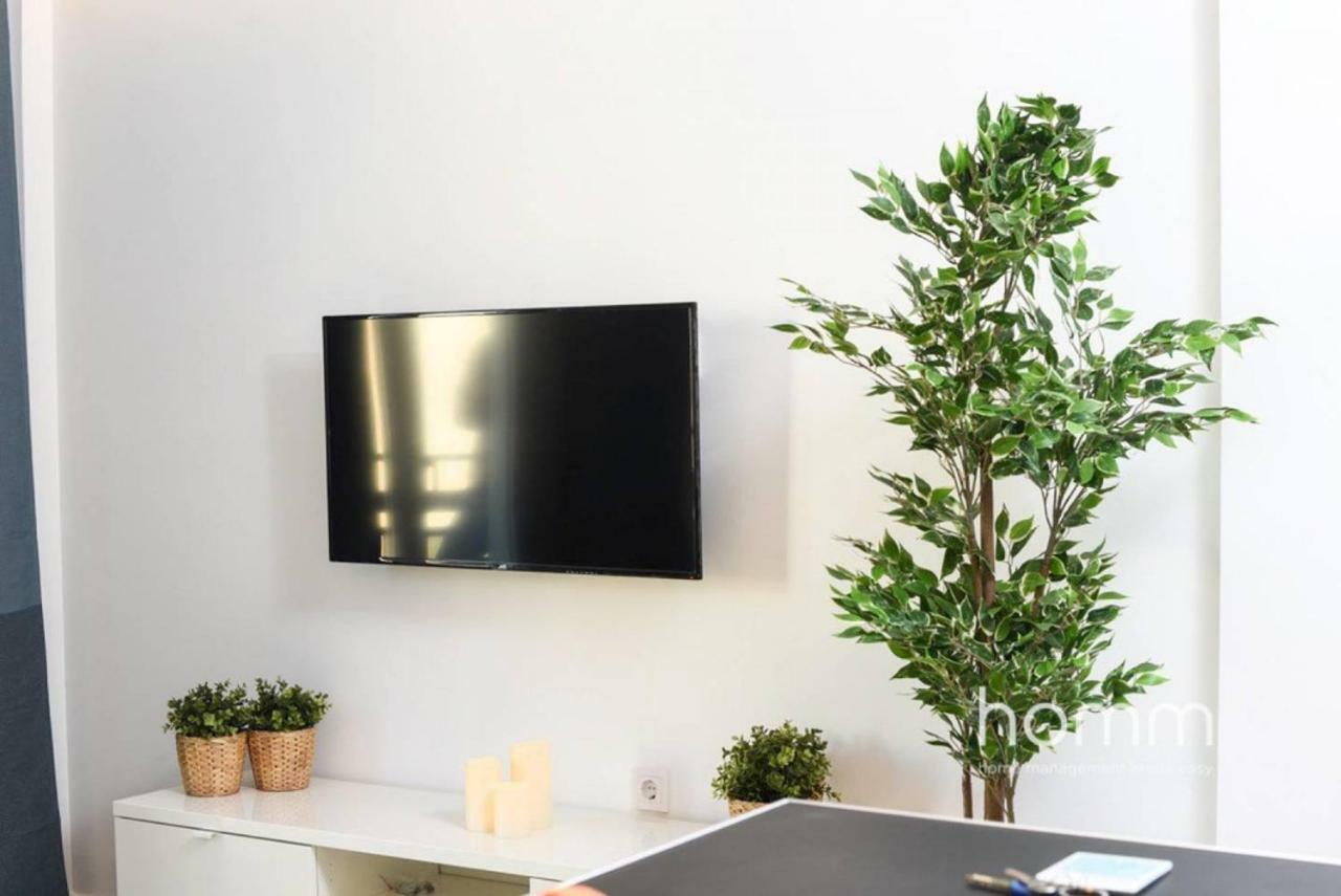 Ferienwohnung 45M² Renovated Flat In Neos Kosmos Roumpesi Str Athen Exterior foto