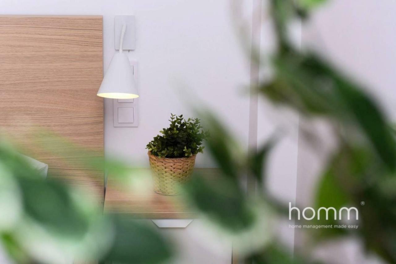 Ferienwohnung 45M² Renovated Flat In Neos Kosmos Roumpesi Str Athen Exterior foto
